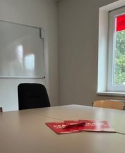 Bremen-Schwachhausen Unterrichtsraum 1