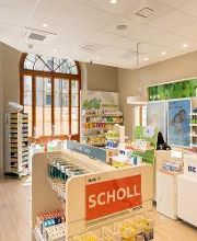 BENU Fribourg Gare Bild 1