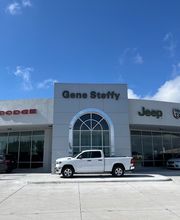 Gene Steffy Chrysler Dodge Jeep RAM image 1