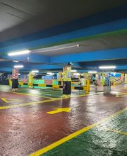 Parking Marplan Barcelona Hospital de Nens - Eixample imagen 9