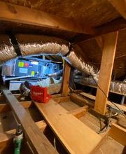 French's Heating & Air Conditioning LLC image 6