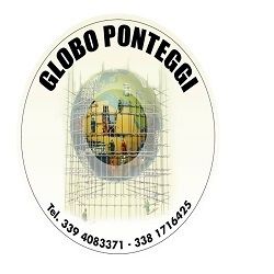 Globo Ponteggi Edili logo