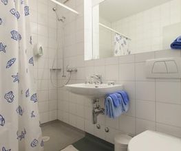 Hotel Alpha, Garni Bild 12
