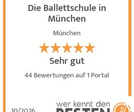 werkenntdenBESTEN.de Qualitätssiegel