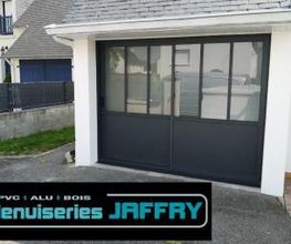 Menuiserie Pichon Jaffry image 1