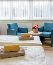 Hotel Thüringenschanze Bild 3