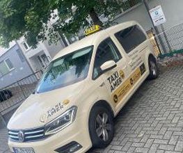 Taxi Amer Lüdenscheid Bild 3