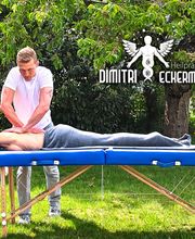 Dimitri Eckermann Heilpraktiker Bild 2