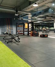 Basic-Fit Bild 7