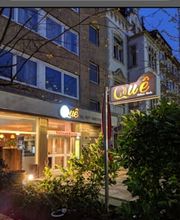 Quê Restaurant Bild 13