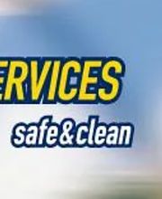 Central-Services Reinigungen Bild 1