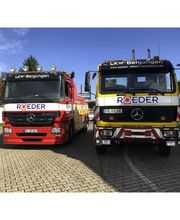 Hermann Roeder Abschlepp-, Berge- und Containerdienst e.K. Bild 2