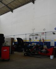 Euromaster Barresi Gomme Truck immagine 3