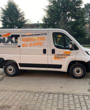 Sixt Autonoleggio e furgoni Treviglio immagine 7