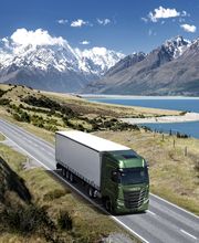 Iveco Provence image 3