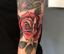 EXI STUDIOS – Tattoo & Piercing Hameln Bild 7