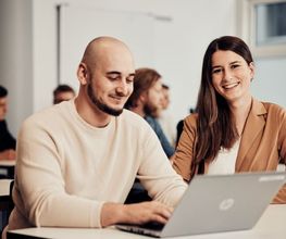 KV Luzern Berufsakademie Bild 1