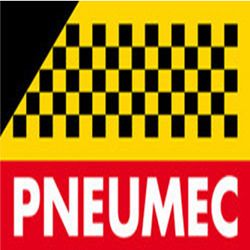 Pneumec logo