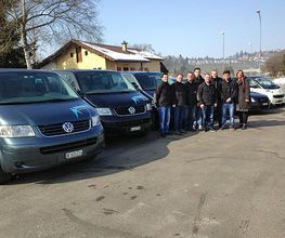 Ve-Tro-Isol AG Bild 5