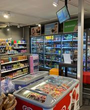 JET Tankstelle Bild 1