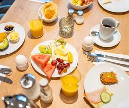 Ostsee Apartmenthotel Bild 13