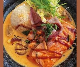 Asia Restaurant Umee Restaurant Bild 12