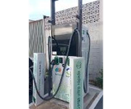 Iberdrola | bp pulse estación de recarga imagen 1