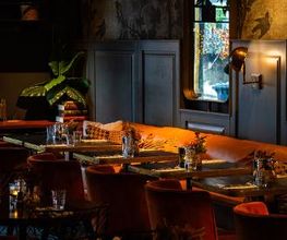 Restaurant Black afbeelding 13