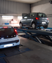 St Laurent Autobilan image 1