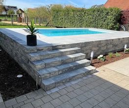 K&H GmbH Poolbau Bild 8