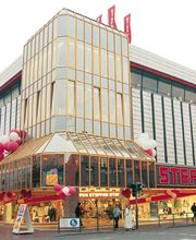 Mode Steffen in Bremervörde