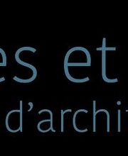 D'ores et déjà, atelier d'architecture image 1