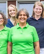 Physiotherapie Kirsten Schwarter Bild 6