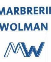 Sas Marbrerie Wolman image 1