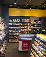 JET Tankstelle Bild 5