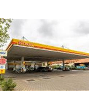 Shell Recharge Charging Station Bild 2