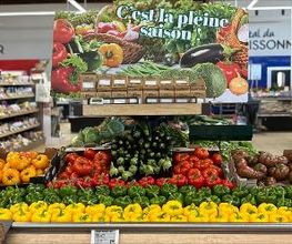 Intermarché SUPER Allaire image 6