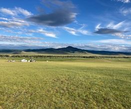 Explore Mongolia Bild 6