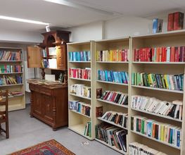 GHG St.Galler Brockenhaus Bild 13