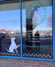 Caring Hands Animal Hospital - Merrifield image 4