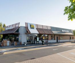 McDonald's Bild 1