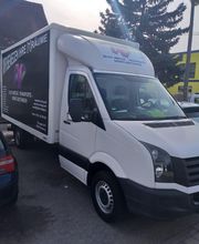 ISLER Umzüge und Entrümpelungen Bild 10