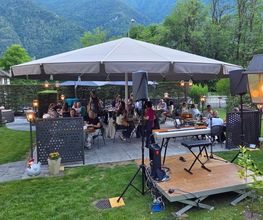 Locanda Villa d'Epoca Bild 3