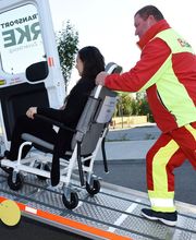 Krankentransport Görke Bild 2
