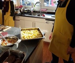 Homann schenken-kochen-wohnen Bild 8