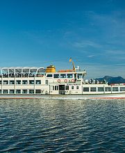 Chiemsee-Schifffahrt Bild 2