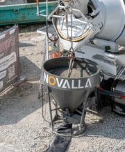 Novalla Construction SA Bild 2