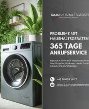 DAJA Haushaltsgeräte Bild 1