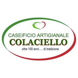 Caseificio Artigianale Colaciello logo