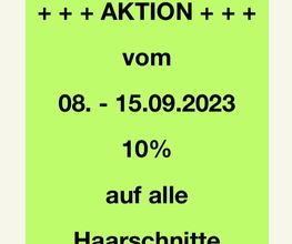 Hoffmann Peggy Friseursalon Bild 5